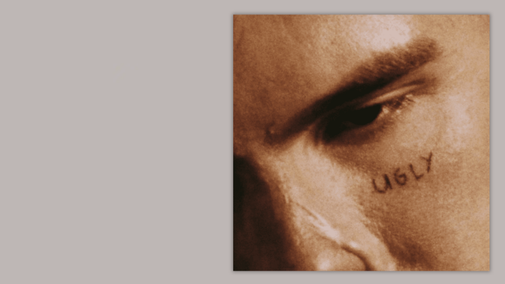 Ugly von Slowthai Ugly von Slowthai