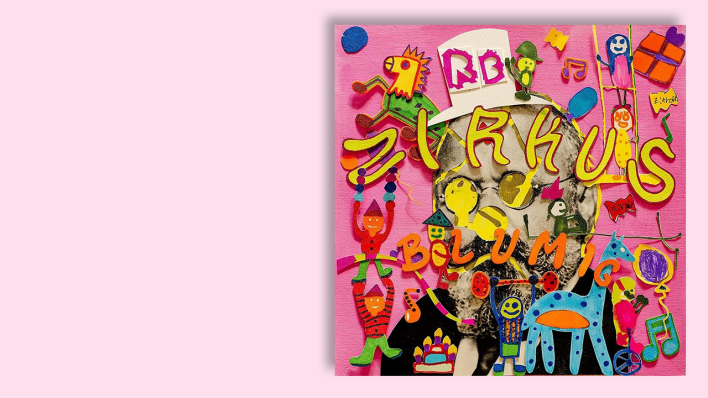 Zirkus Blumig von Rolf Blumig Zirkus Blumig von Rolf Blumig