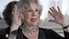 Erica Jong - Breaking the Wall © Vinca Film