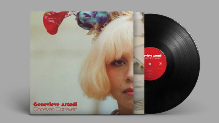 Forever Forever von Genevieve Artadi Forever Forever von Genevieve Artadi