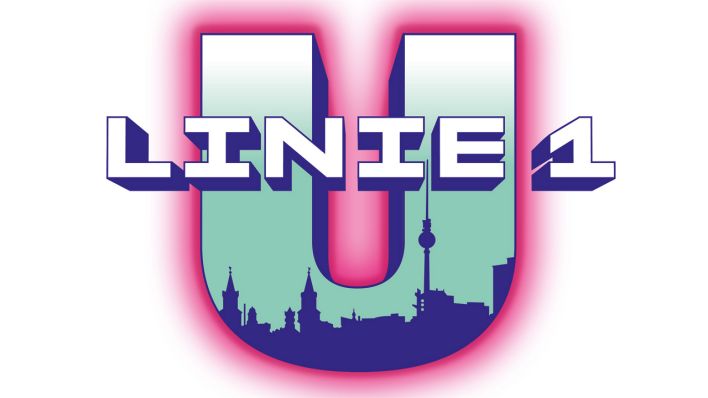 "Linie 1" im Grips Theater © formdusche "Linie 1" im Grips Theater © formdusche