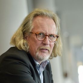 Podcast Harald Martenstein