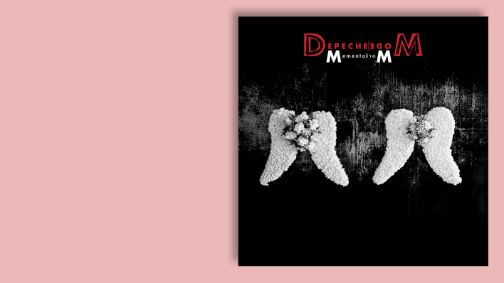 Memento Mori von Depeche Mode Memento Mori von Depeche Mode