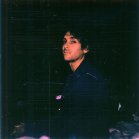 Paolo Nutini