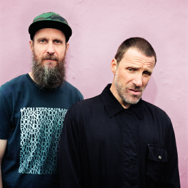 Sleaford Mods