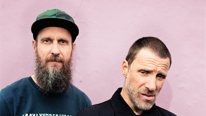 Sleaford Mods Sleaford Mods