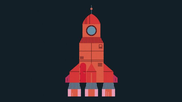 Rakete