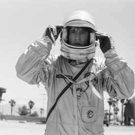 Spiritualized