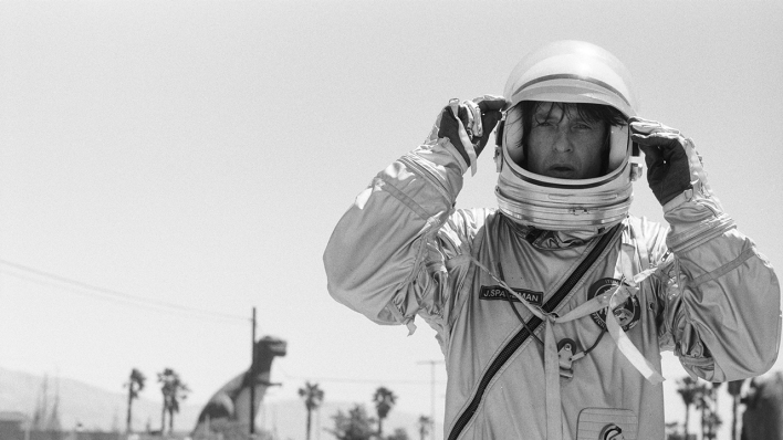 Spiritualized Spiritualized