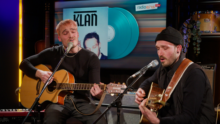 Klan © radioeins/Saupe