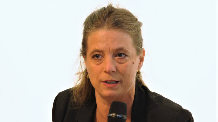 Sandra Kegel © IMAGO / Manfred Segerer