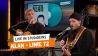 Klan performen "Linie 72" © radioeins