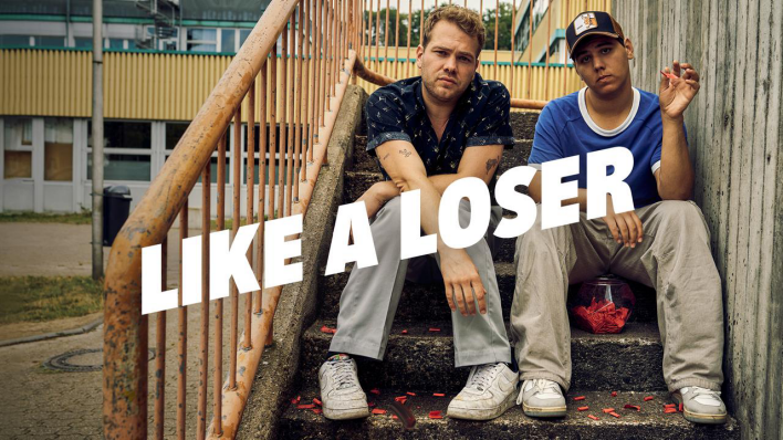 Like A Loser Like A Loser