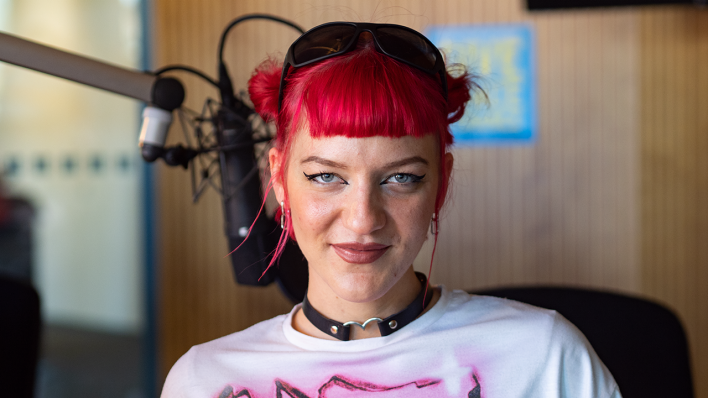 Mariybu © radioeins/Schuster