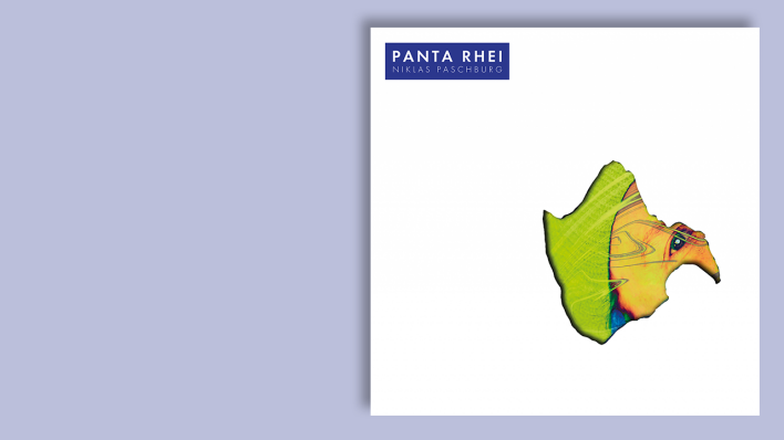 Panta Rhei von Niklas Paschburg Panta Rhei von Niklas Paschburg