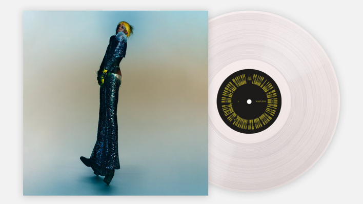 Praise A Lord Who Chews but Which Does Not Consume von Yves Tumor Praise A Lord Who Chews but Which Does Not Consume von Yves Tumor