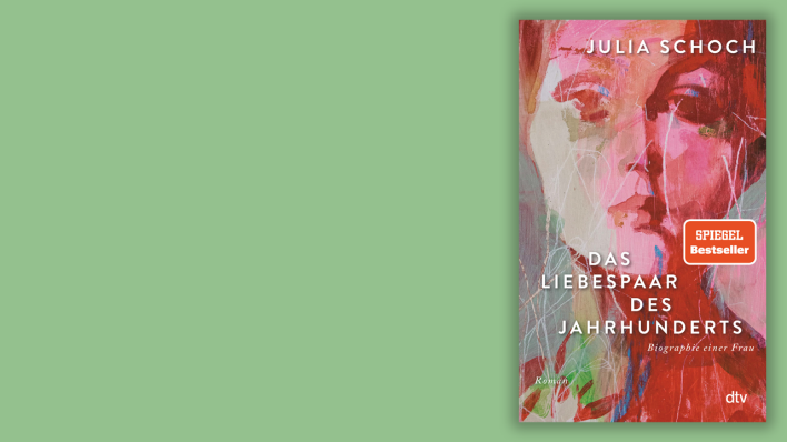 Julia Schoch: Das Liebespaar des Jahrhunderts Julia Schoch: Das Liebespaar des Jahrhunderts