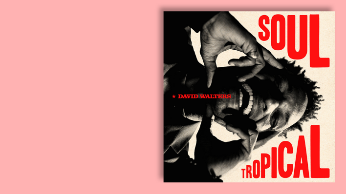 Soul Tropical von David Walters Soul Tropical von David Walters