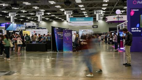 Zahlreiche Besucher nehmen am South by Southwest Festival 2023 in Austin teil © imago images/Xinhua