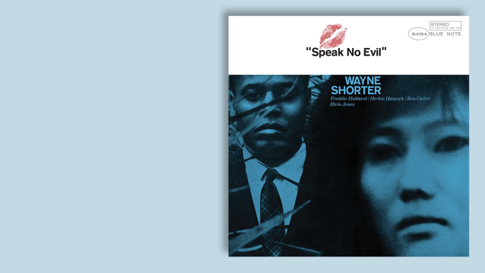 Speak No Evil von Wayne Shorter Speak No Evil von Wayne Shorter