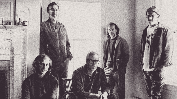 The National The National