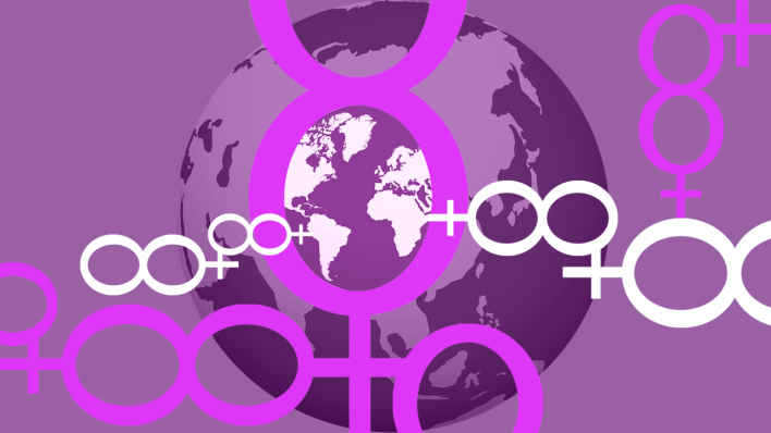 World Wide Women International