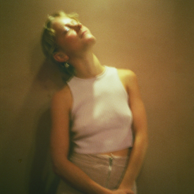 Alice Phoebe Lou