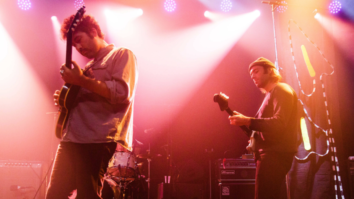 Allah-Las Allah-Las