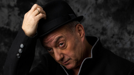 André Herzberg