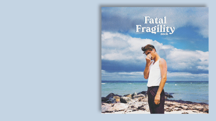 Fatal Fragility von Zeck Fatal Fragility von Zeck
