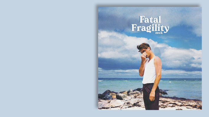 Fatal Fragility von Zeck