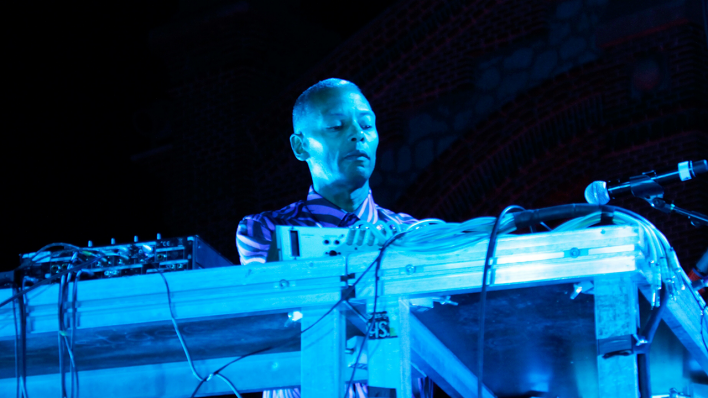 Jeff Mills Jeff Mills