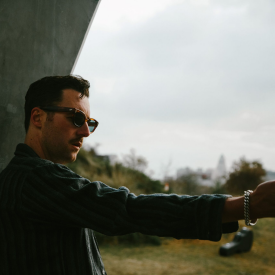 Nick Waterhouse