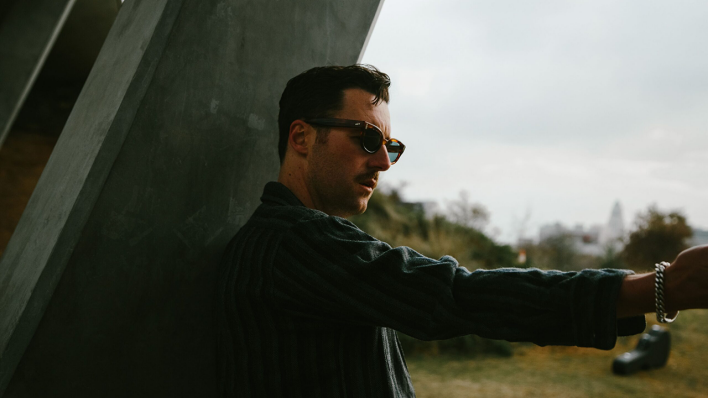 Nick Waterhouse Nick Waterhouse