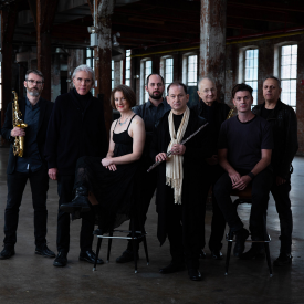 Philip Glass Ensemble