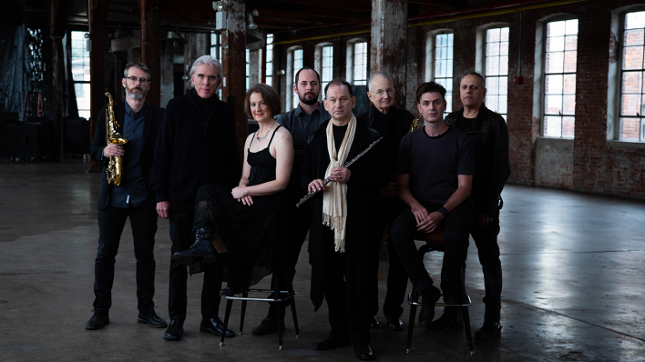 Philip Glass Ensemble Philip Glass Ensemble