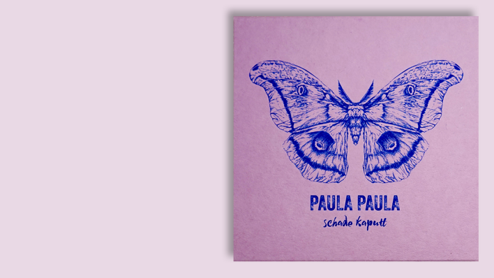 Schade kaput von Paula Paula Schade kaput von Paula Paula