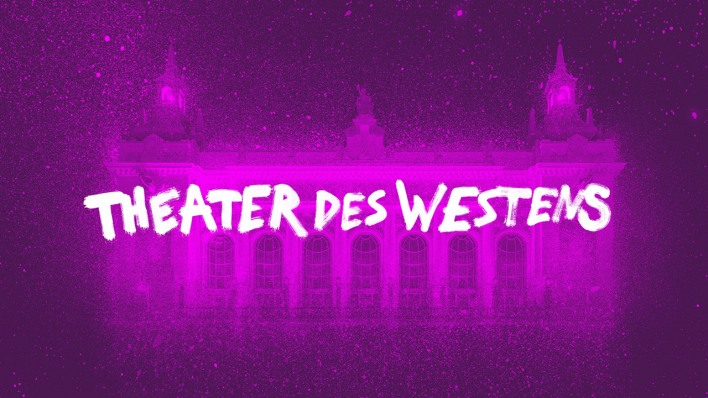 Theater des Westens Theater des Westens