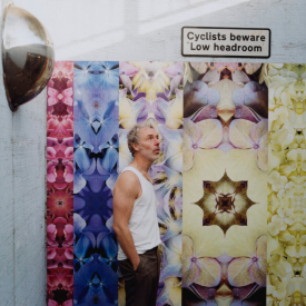 Baxter Dury