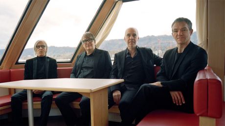 Element of Crime © Charlotte Goltermann