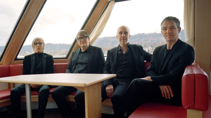 Element of Crime © Charlotte Goltermann