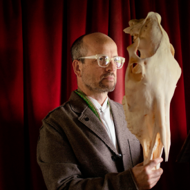 Matthew Herbert