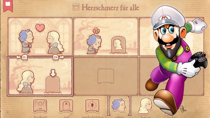 Storyteller © Annapurna Interactive/radioeins