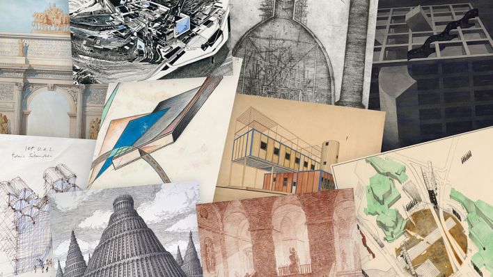 ArchiVision ArchiVision