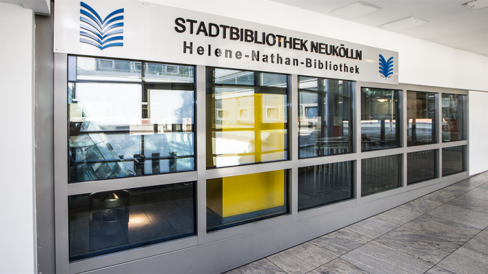 Helene-Nathan-Bibliothek