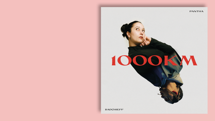 1000 KM von Pantha & badchieff 1000 KM von Pantha & badchieff