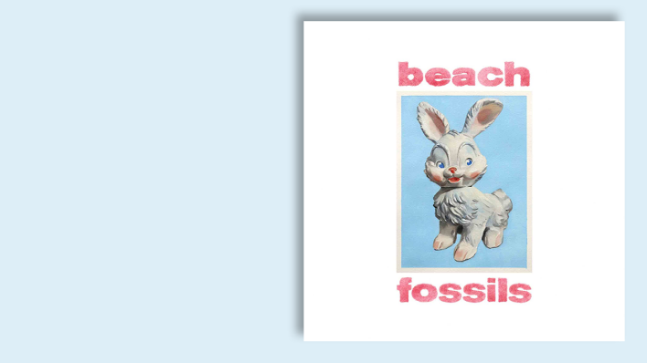 Bunny von Beach Fossils