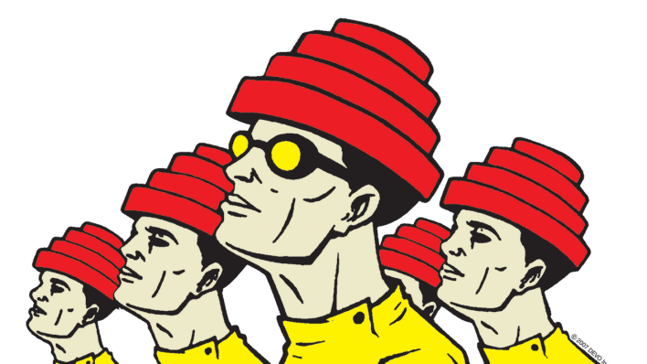 Devo Devo