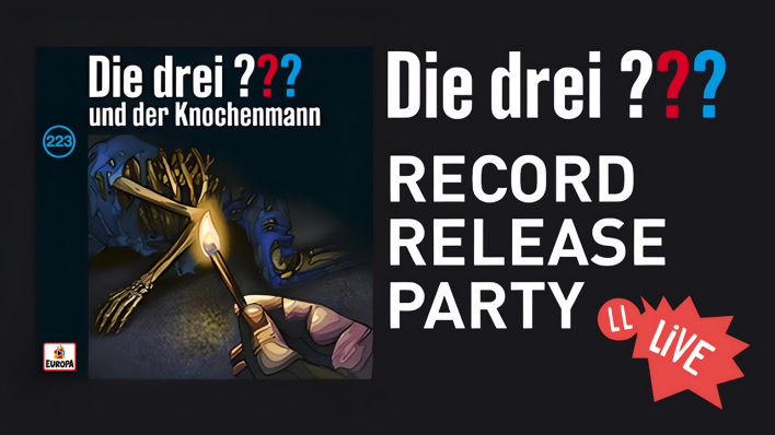 Die drei ??? Die drei ???