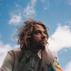 Kevin Morby